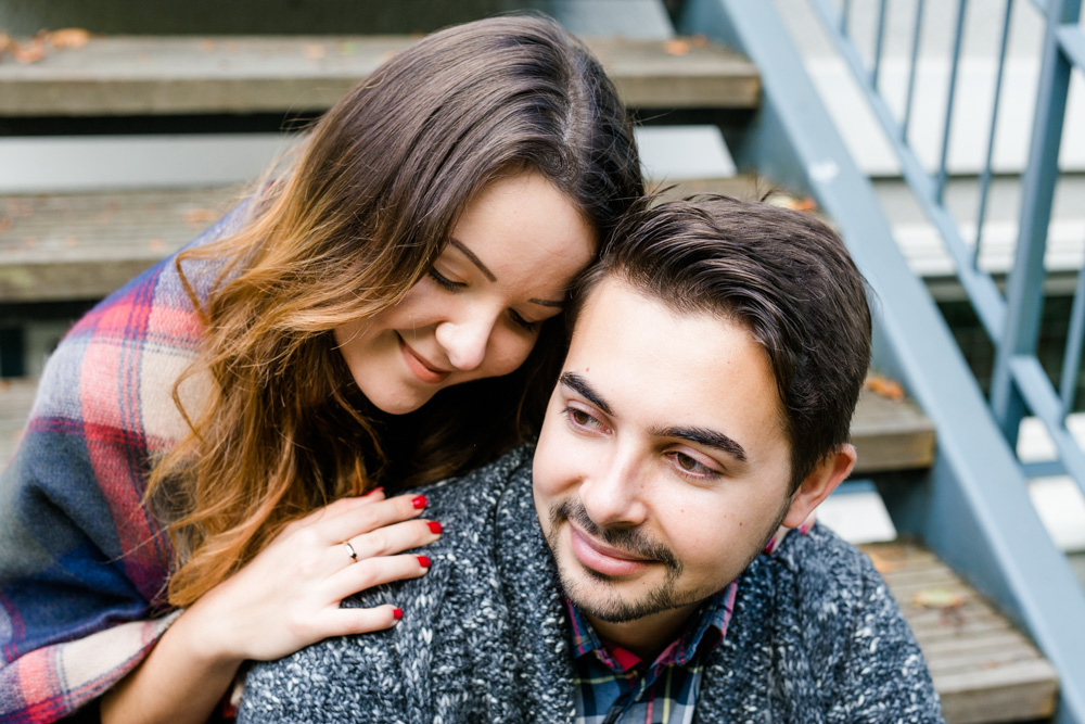 Paarshooting Hamburg-Barmbek Malte Dietsch